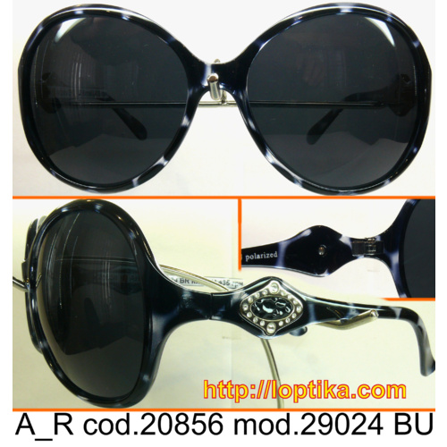 L`ОПТИКА. Arizona mod.29024 BU